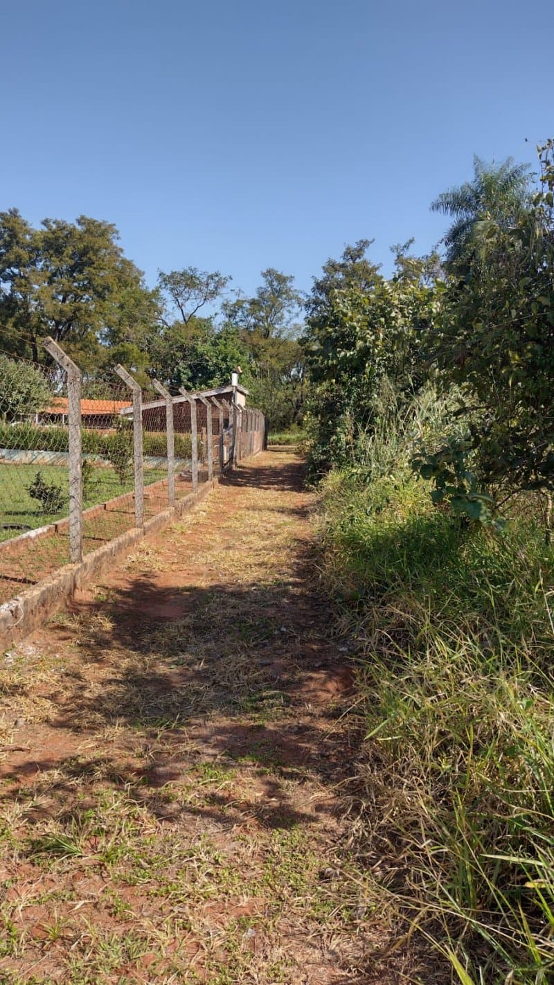 Terreno - Bauru, SP no bairro Vale do Igapó - 1