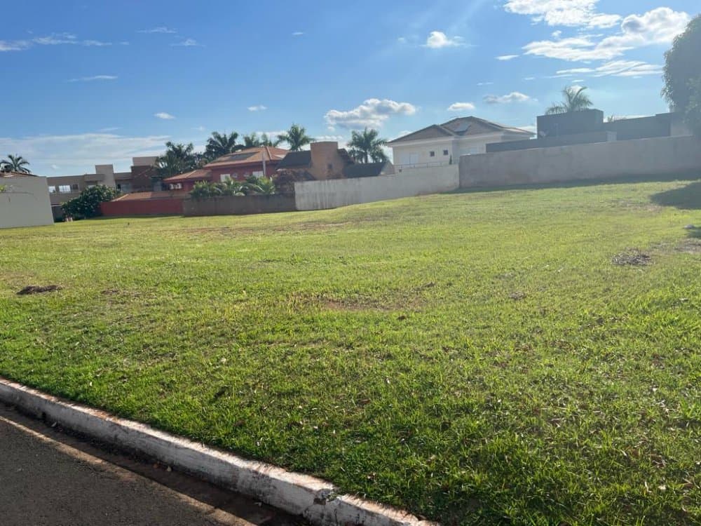 Terreno - Olímpia, SP no bairro Residencial Thermas Park - 1
