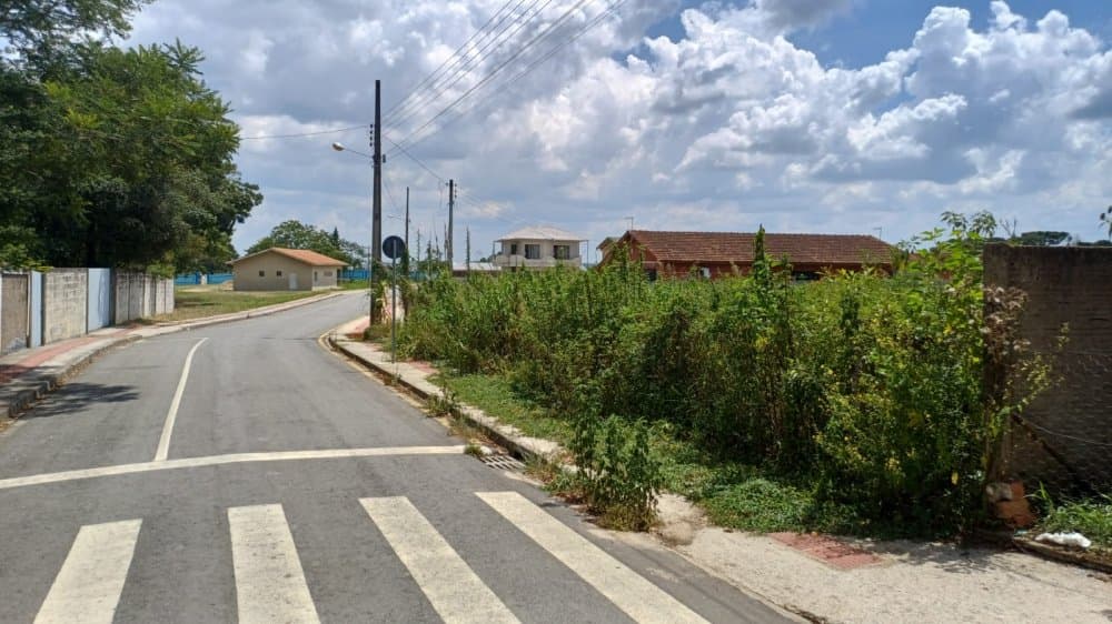Lote - Lapa, PR no bairro Mariental - 1