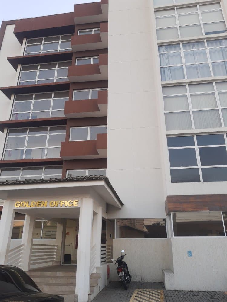Comercial / Sala - Taubate, SP no bairro Jardim Maria Augusta - 1