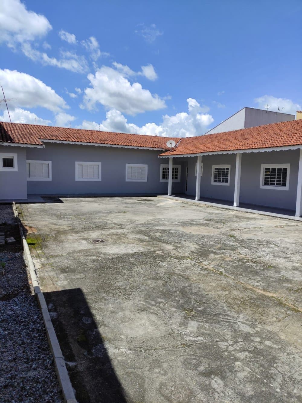 Casa - Taubate, SP no bairro Vila das Jabuticabeiras - 1