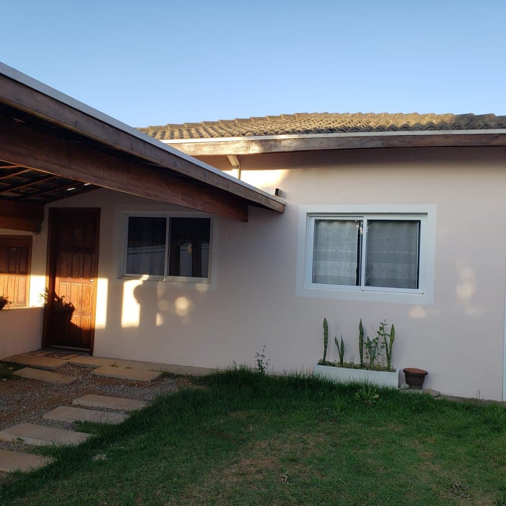 Casa em Condomínio - Taubate, SP no bairro Granjas Panorama - 1