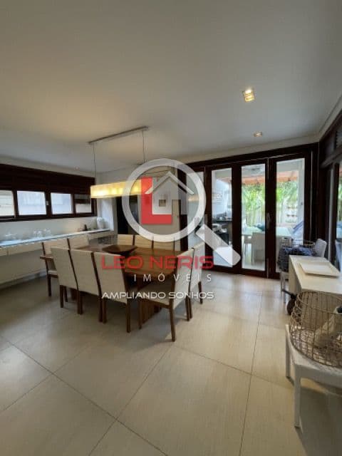 Casa em Condomínio à venda Baleia São Sebastião SP - Leo Neris - 1