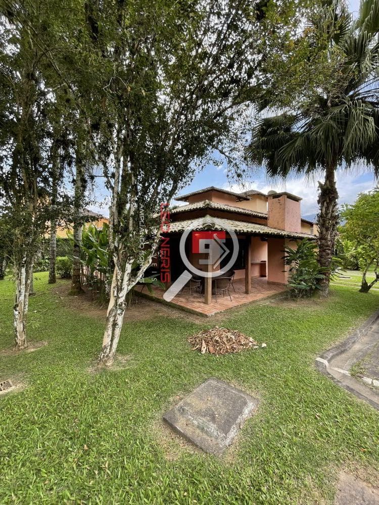 Casa em Condomínio à venda Camburizinho São Sebastião SP - Leo Neris - 1