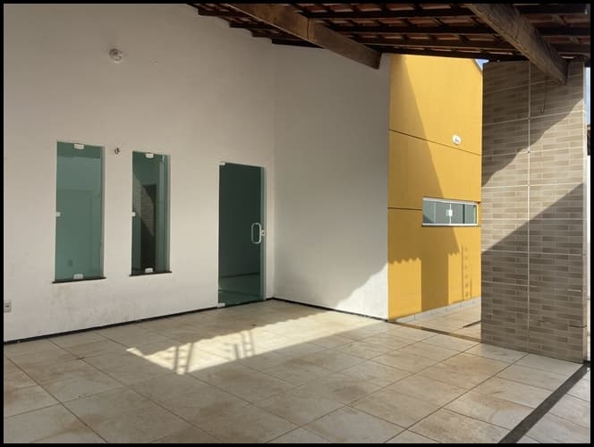 Casa - Aluguel - São José de Ribamar - MA - Altos do Jaguarema Araçagy - 1