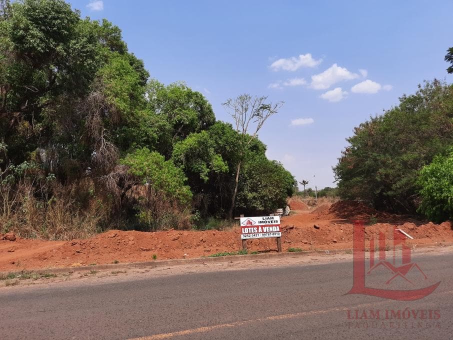 Terreno - Venda - TAQUARITINGA - SP - PORTAL ITAMARACA - 1