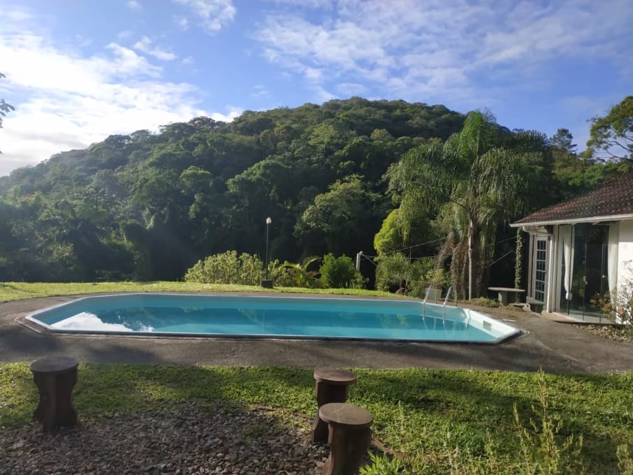 Sítio - Venda - Blumenau - SC - Vila Itoupava - 1