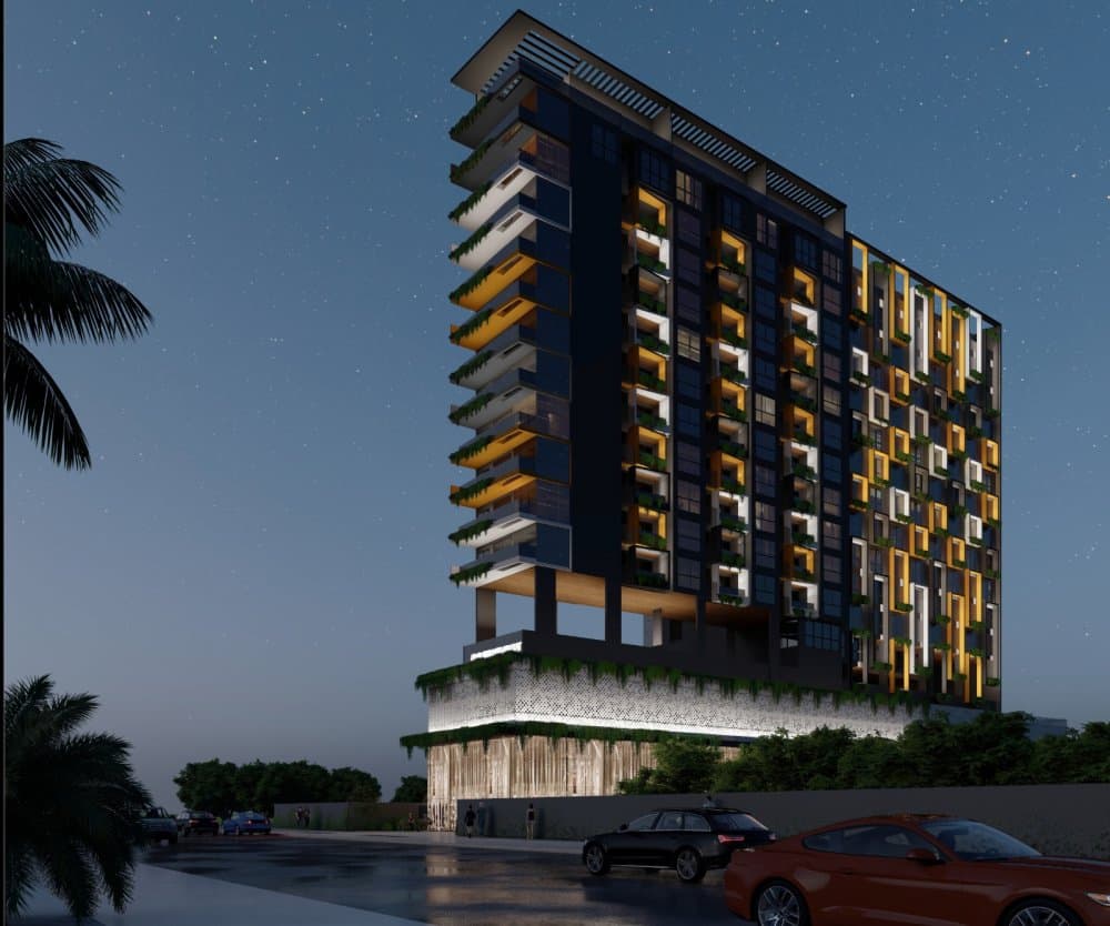 Apartamento - Maceió, AL no bairro Pajuçara - 1