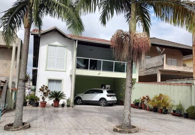 Oportunidade Casa 3 dormitórios Condomínio Nova Paulista - 1