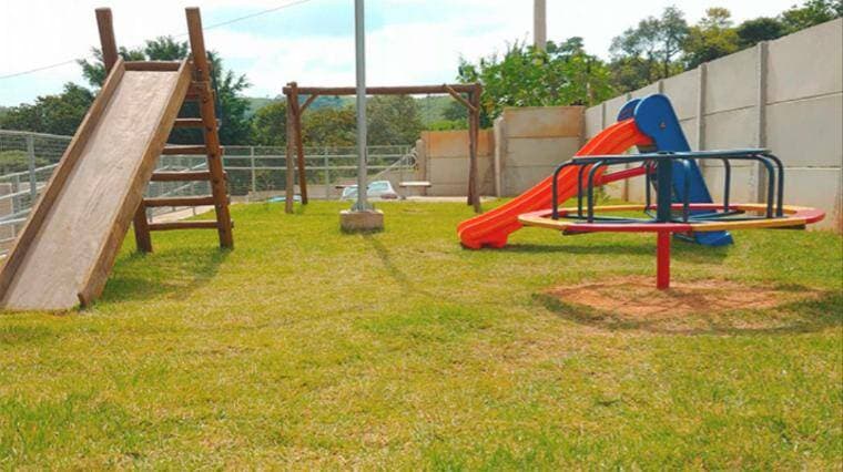 Lindo apartamento no Residencial Beija-Flor - 1