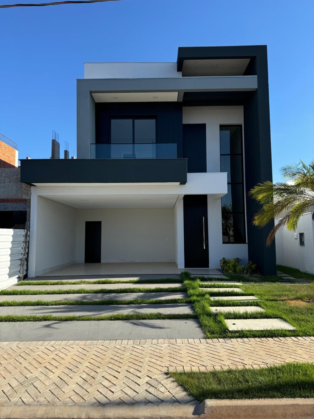 Casa Alto Padrão - Cuiabá, MT no bairro Morada dos Nobres - 1