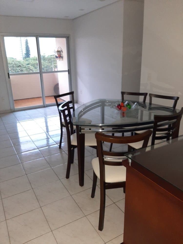 Apartamento - Taubate, SP no bairro Jardim das Nações - 1